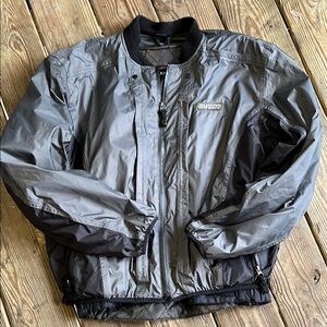 OLYMPIA Motorcycle Jacket size XL